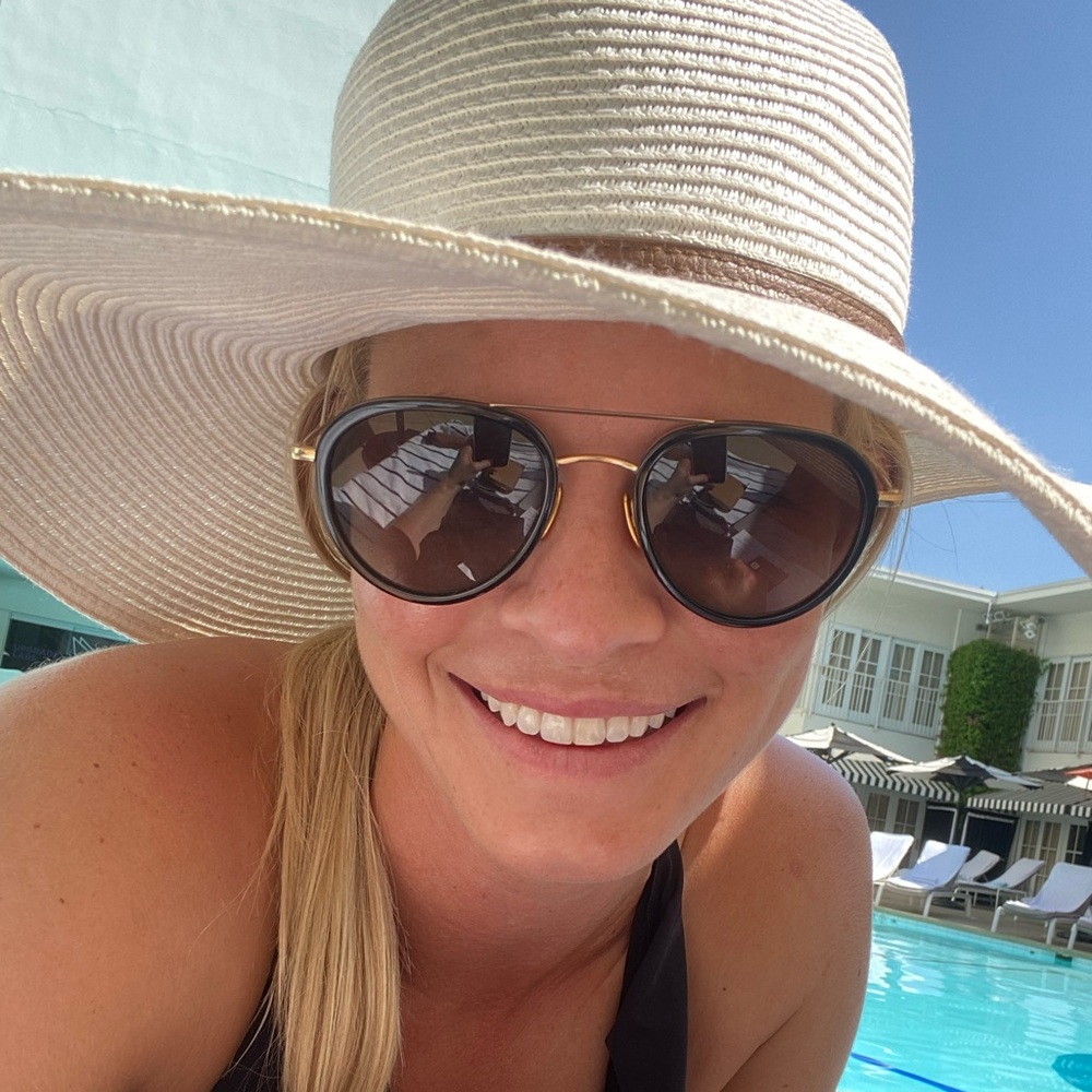 Meet your Posher, Ally